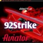 92 Strike Game