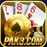 PAK3 Game