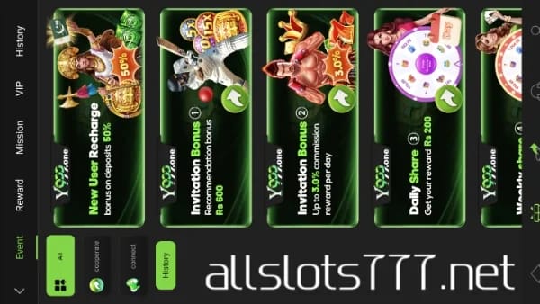 Y999 Game