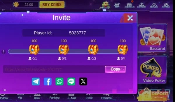 Slots 786 Game