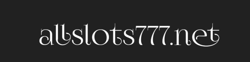 All Slots 777