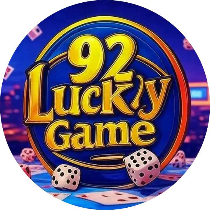 92 Lucky Game