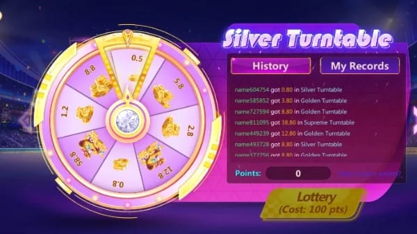 Lucky57