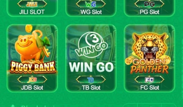 TD777 Game