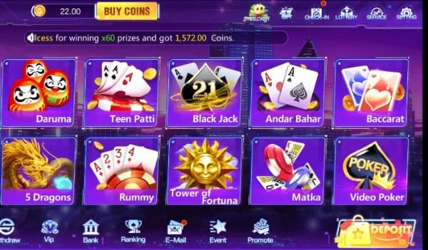 Slots786 Game