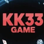 KK33 Game