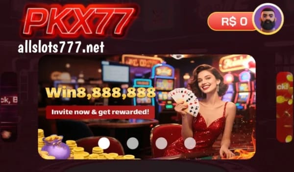 PKX77 Game