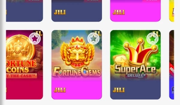 FUNX 88 Game