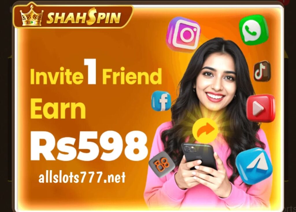 Shahspin