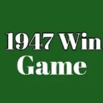 1947 Win Game