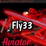 FLY33 Game