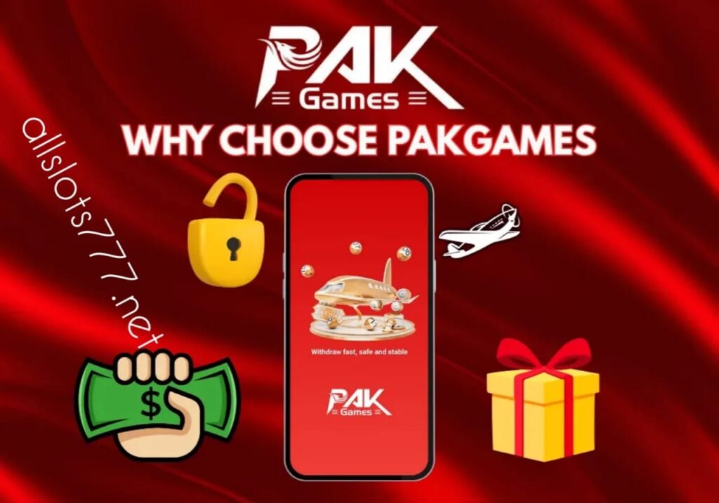 PakGame