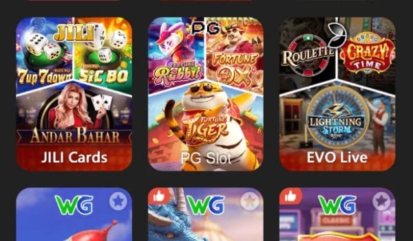 666D Game