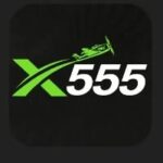 X555 Game