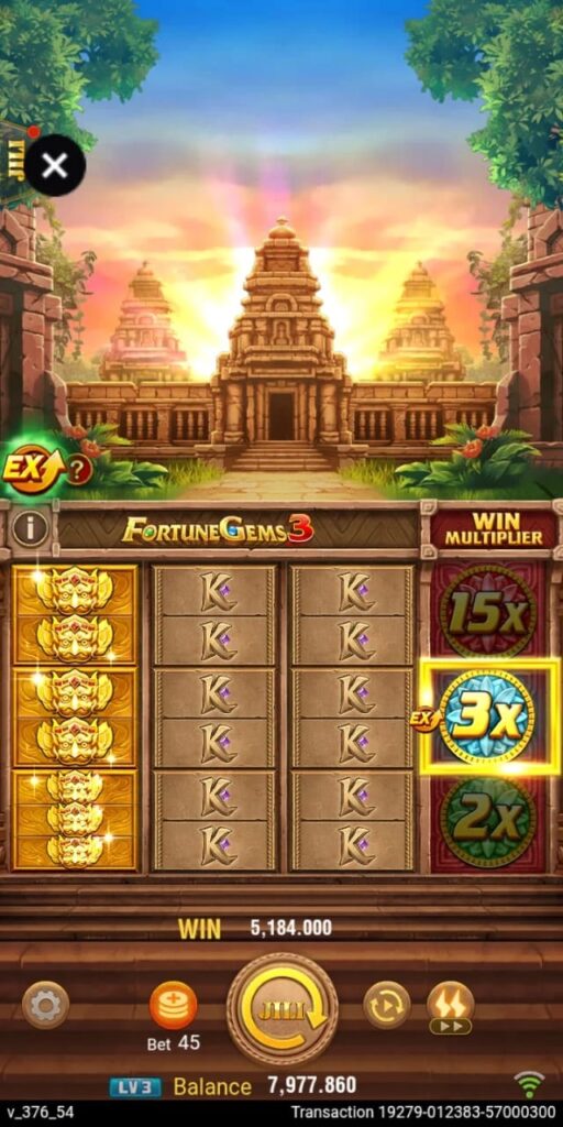 Slotspk Game