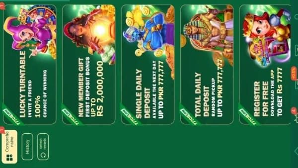 777CB Game