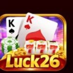 Luck26 Game