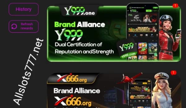 Y888 Game