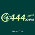 C444 Game