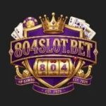 804Slot Gane