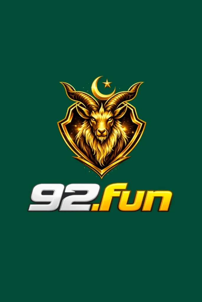 92FUN Game