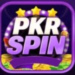 PKRSPIN Game