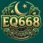 EQ668 Game
