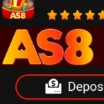 AS8 Game