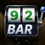 92BAR Game