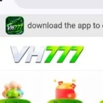 VH777 Game